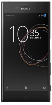 Sony Xperia XZS G8232 Dual Sim Black Sony Xperia XZS G8232 Dual Sim Black